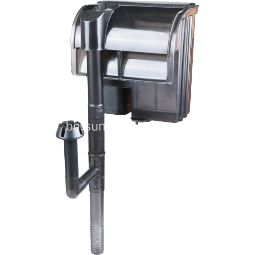 হ্যাং অন 3 ইন 1 মিউট ফিল্টার